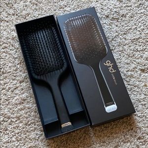Paddle Brush GHD